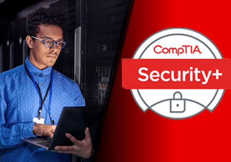 Skillbuz Comptia